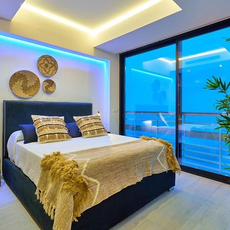 Savanna Beach. Amazing Apartment With Jacuzzi Torremolinos Ngoại thất bức ảnh